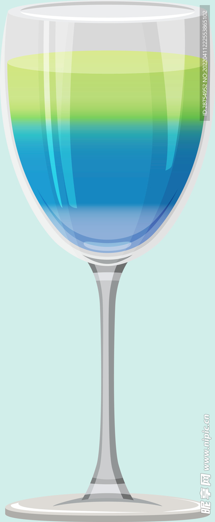 酒杯