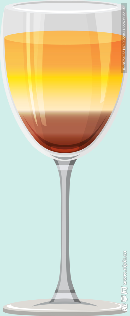 酒杯