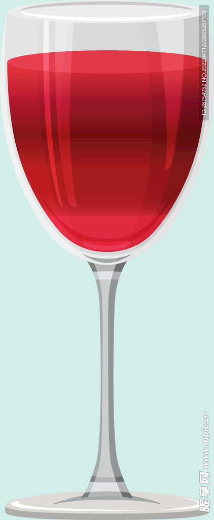 酒杯