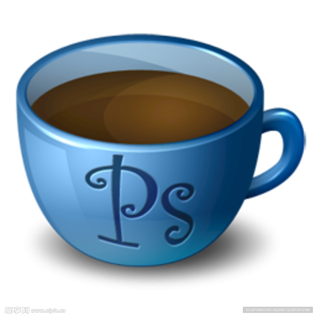 茶杯