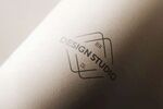 logo样机