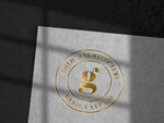 logo样机