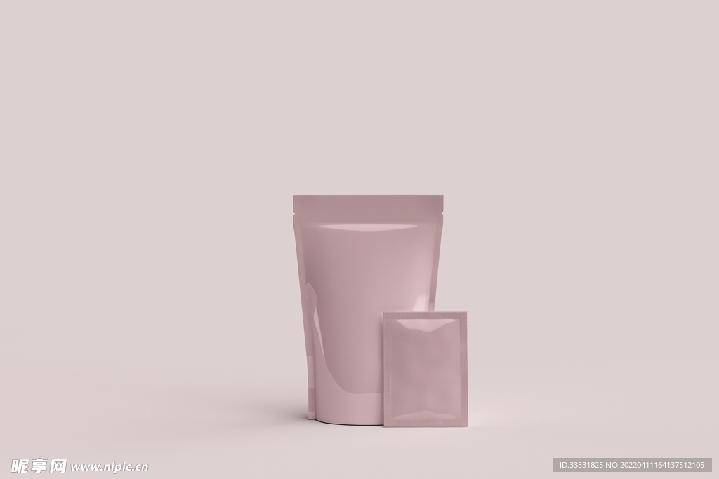 化妆品样机