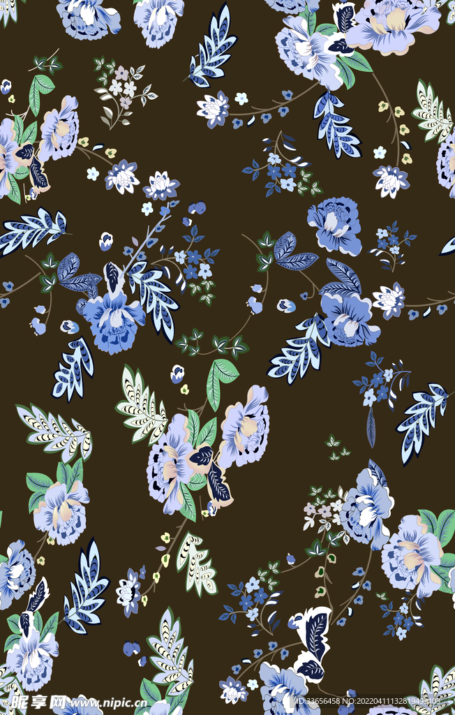 矢量玫瑰花