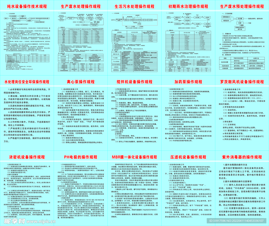 铟业矿业冶炼厂车间操作规程