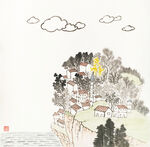 孤城