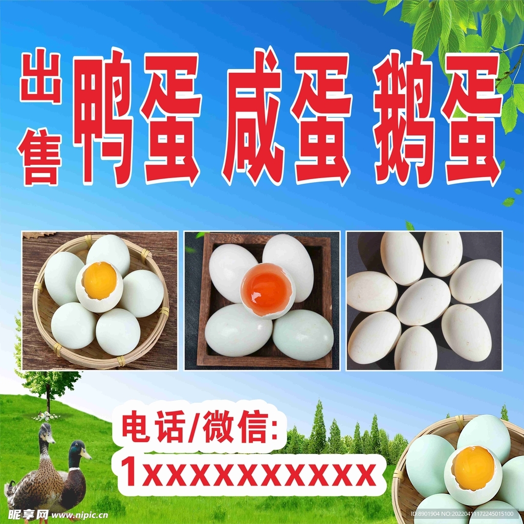 咸蛋
