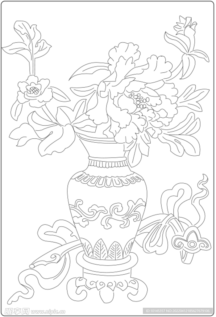 花瓶