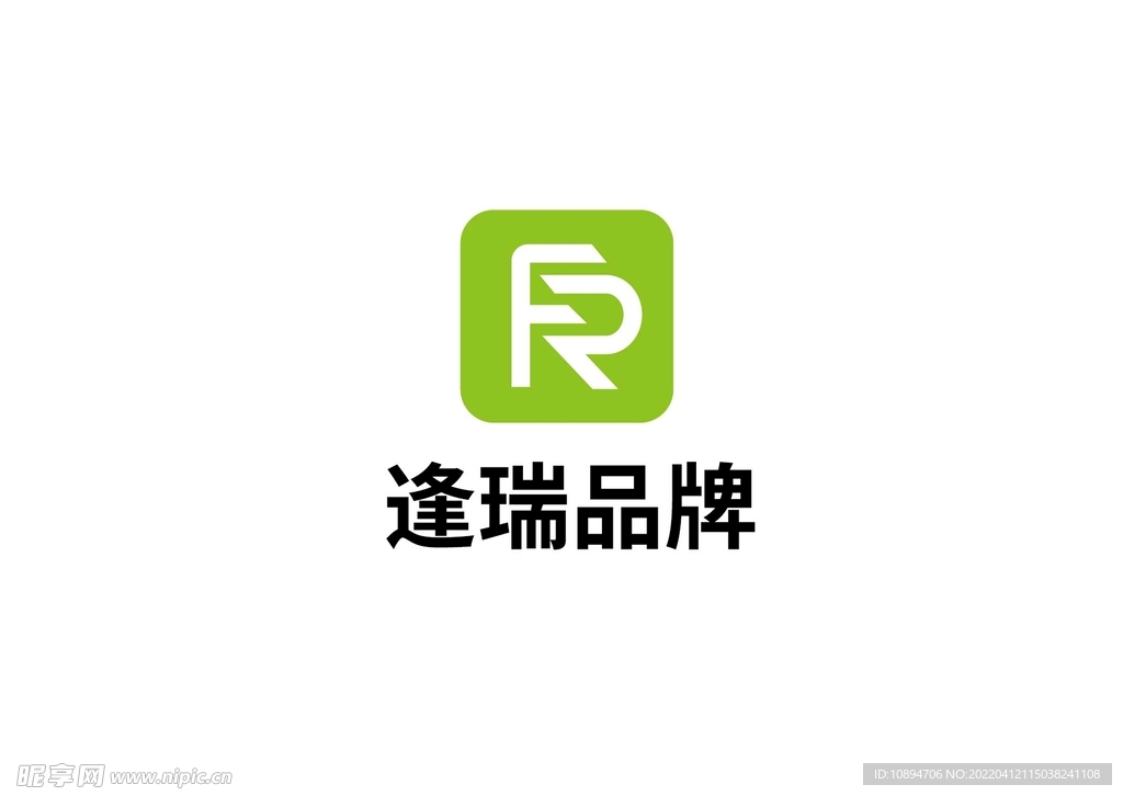 科技标识设计