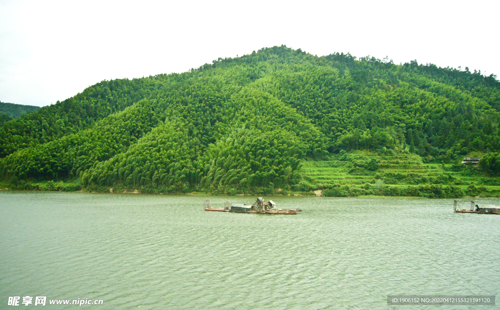 桂林山水