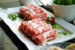 羊肉卷