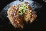 牛排牛肉