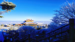 雪景
