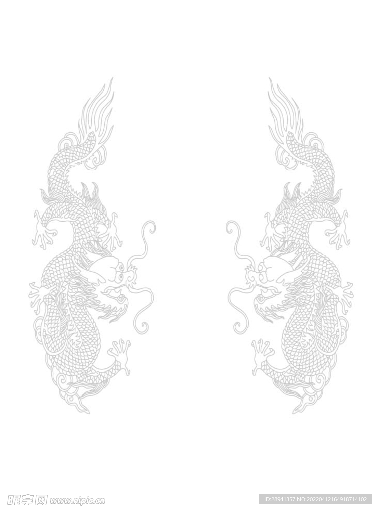 龙纹