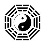 八极图