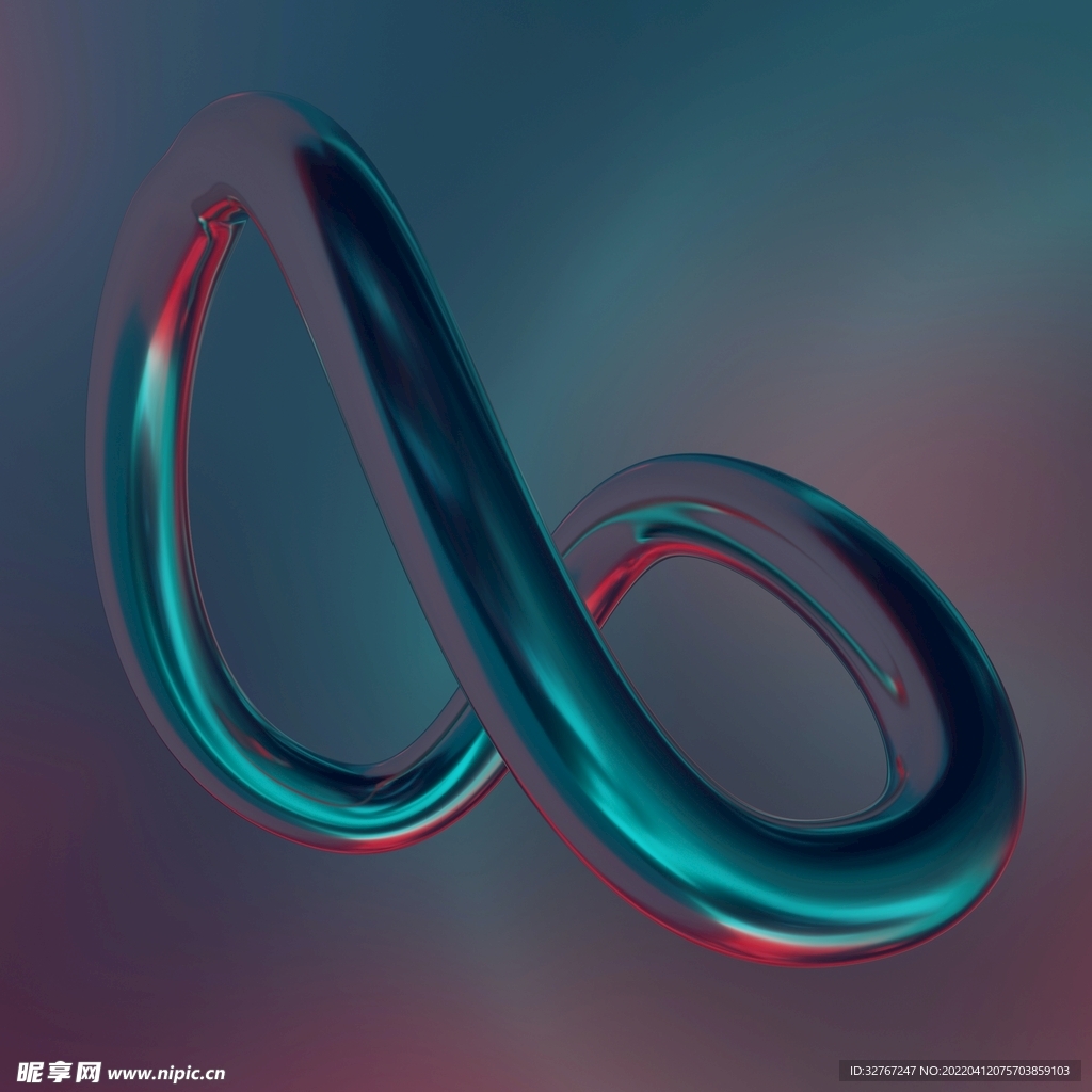 3D环环