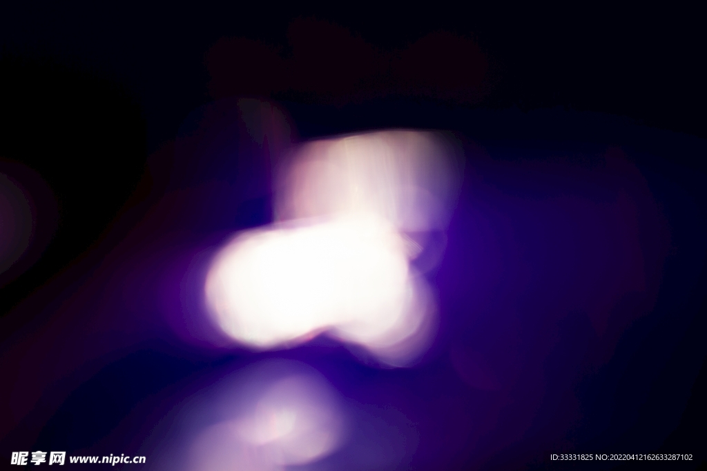 光斑背景