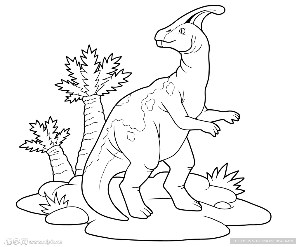 简笔画