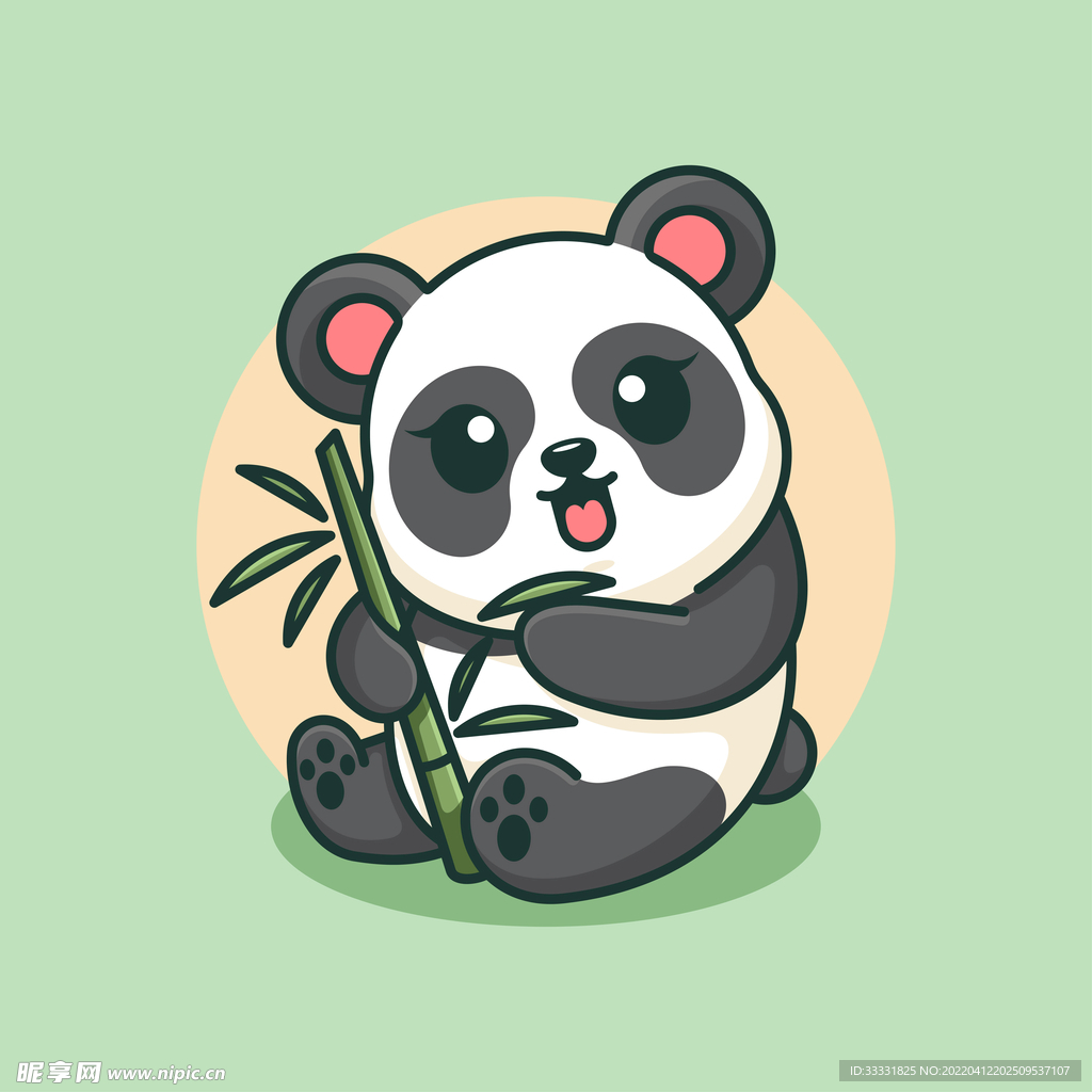 熊猫