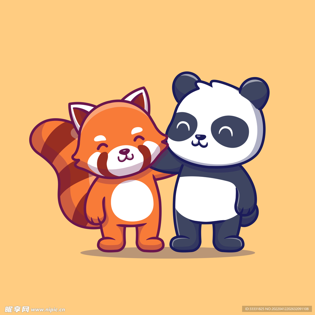 熊猫