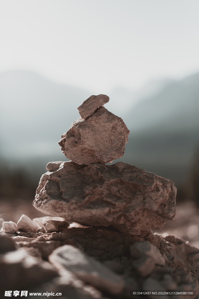山