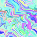 水彩