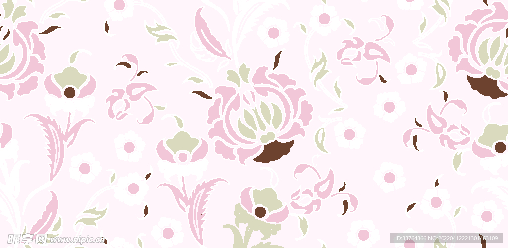 小花 