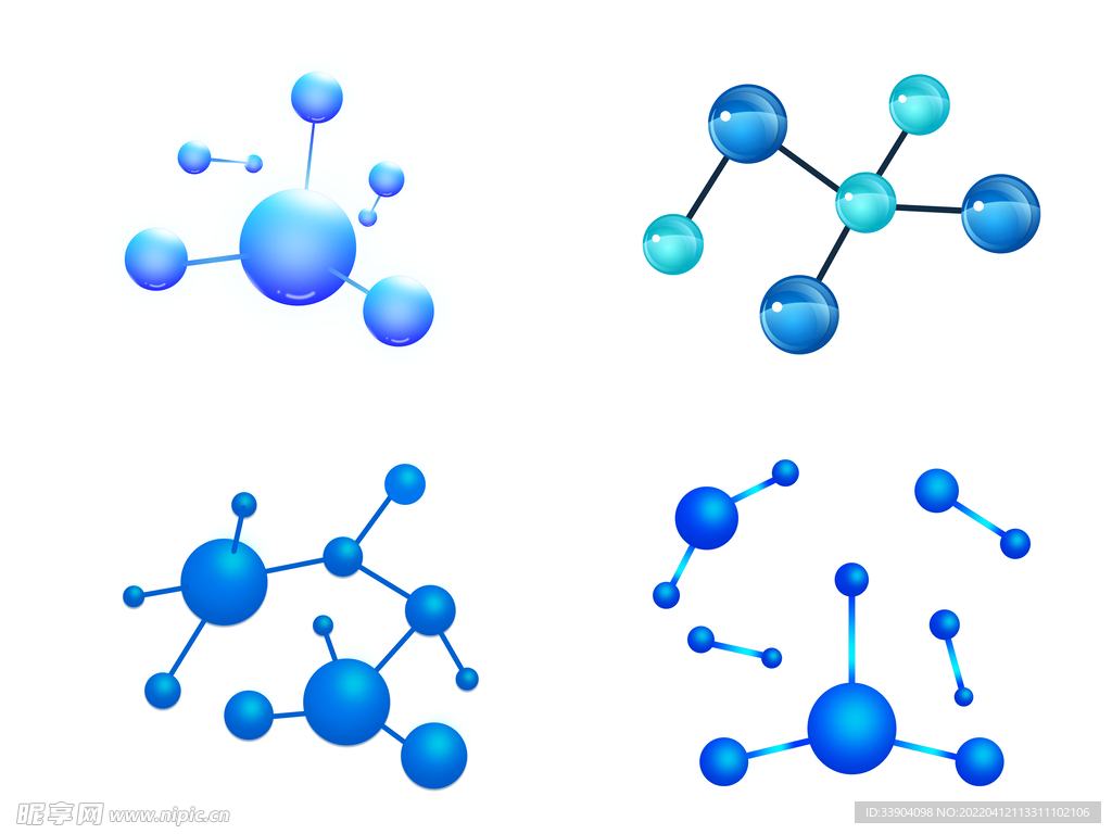 分子模型