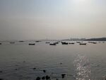 海岸线