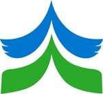 雅安天立学校LOGO标志矢量图