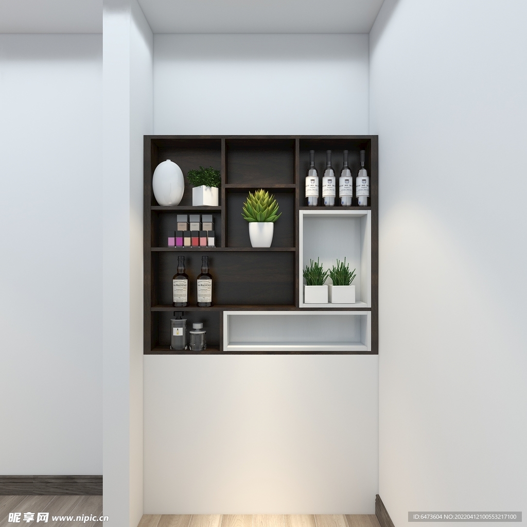 饰柜