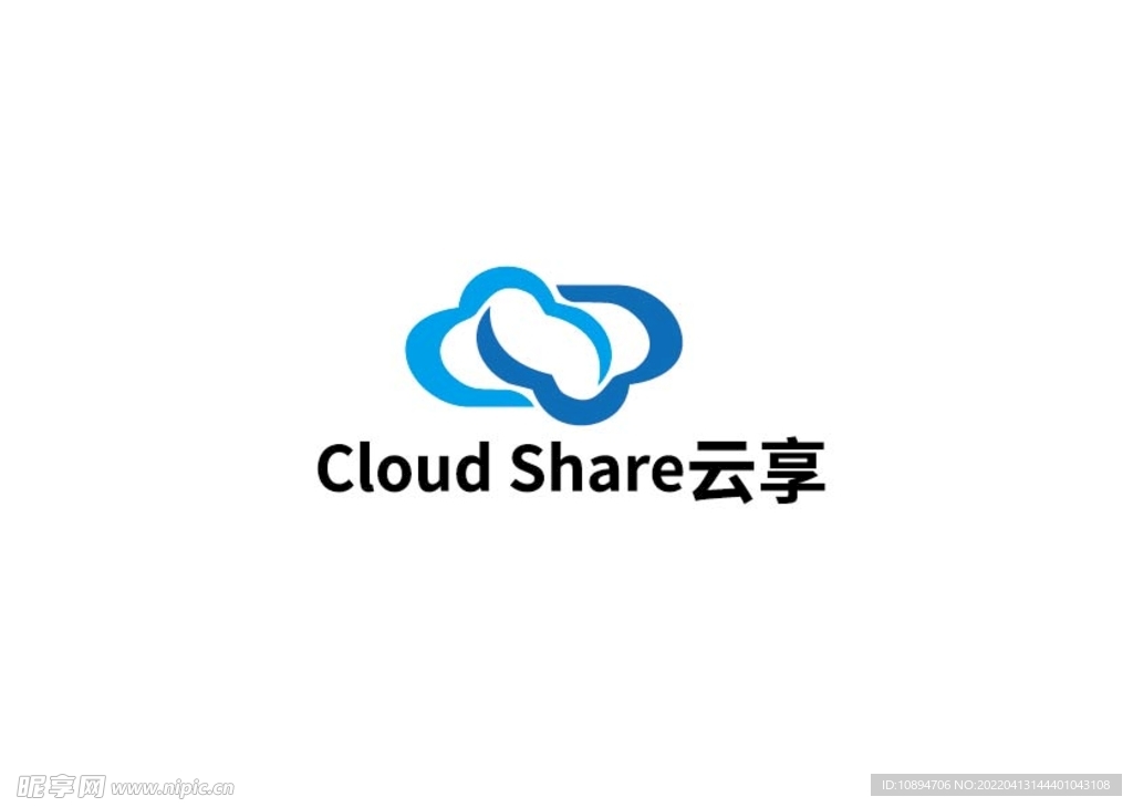 科技标识设计