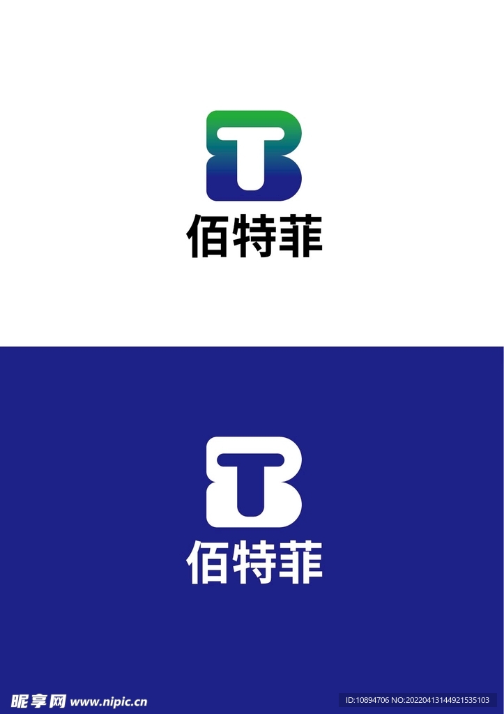 科技标识设计