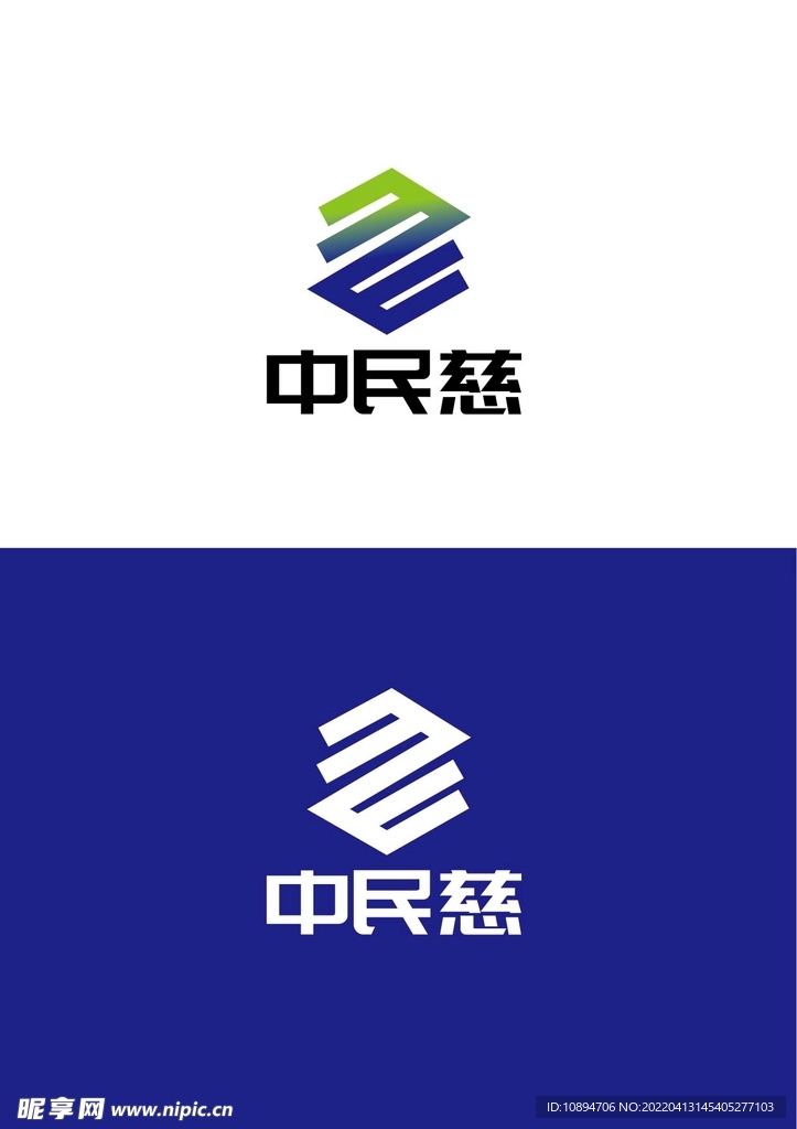 科技标识设计