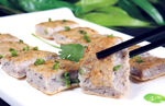 顺德煎鱼饼