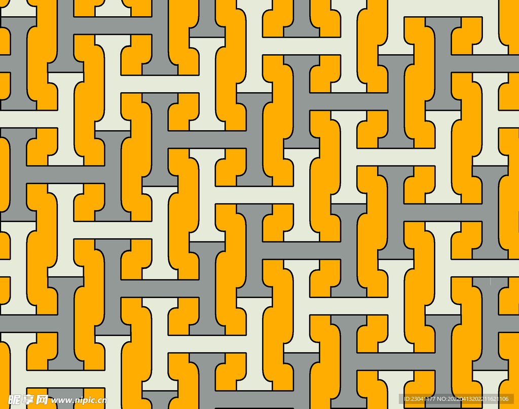 H字母