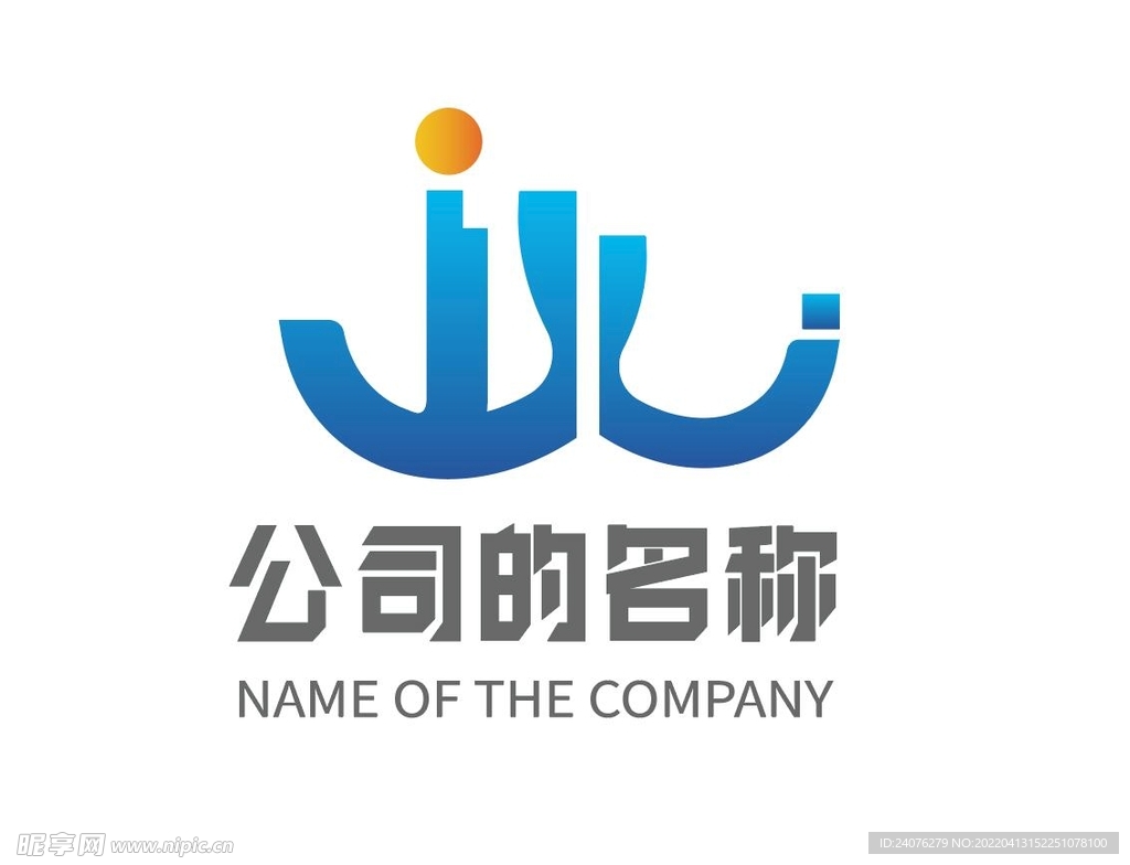 公司logo