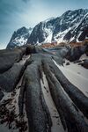 山