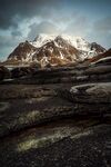 山