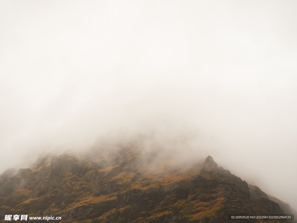山