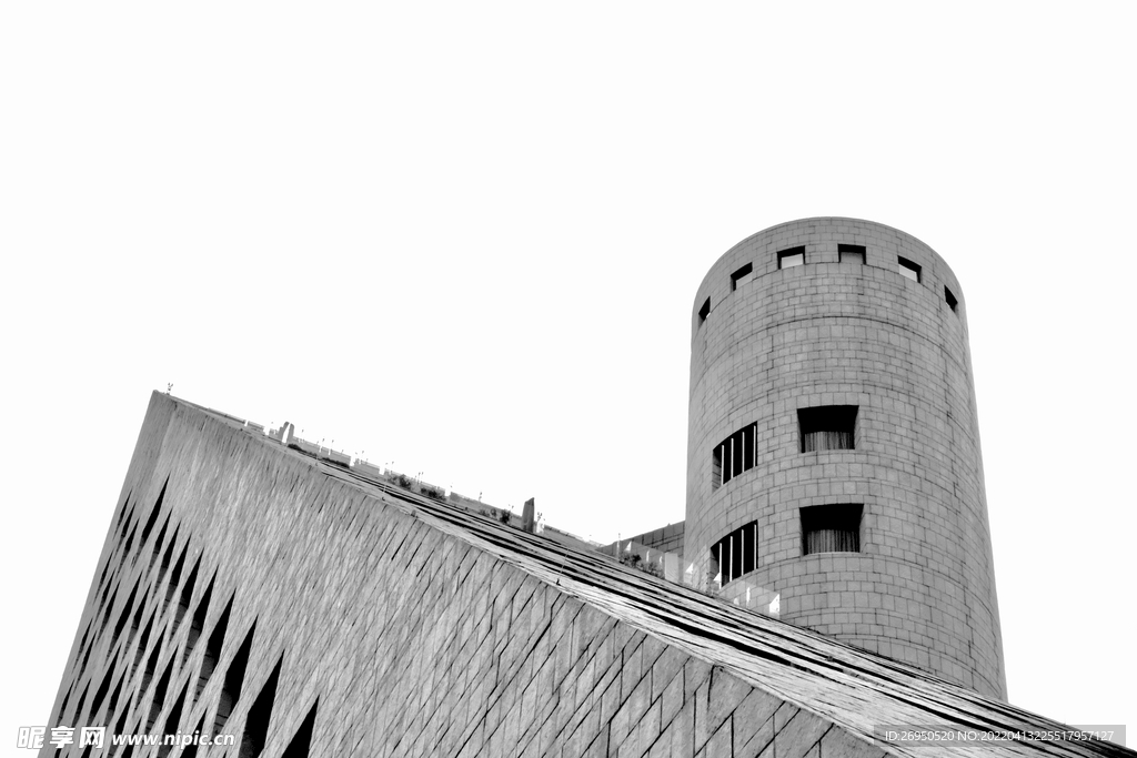建筑