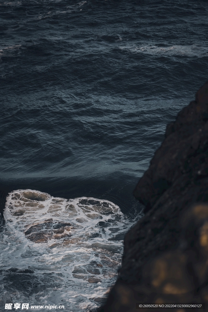 海