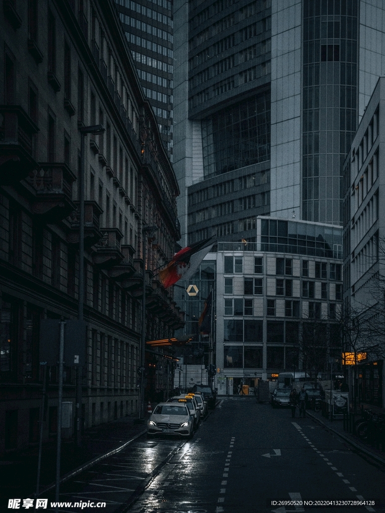建筑