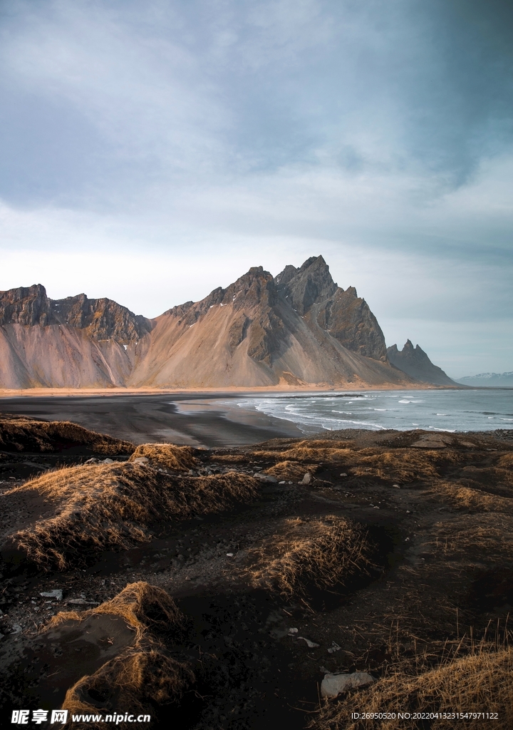 山
