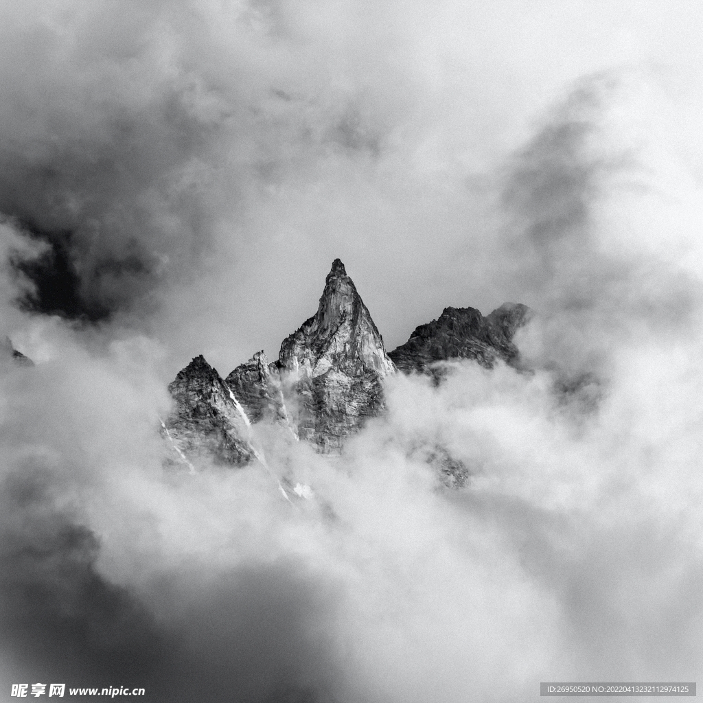 山