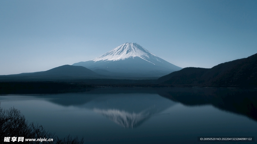雪景