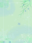  兰花背景 
