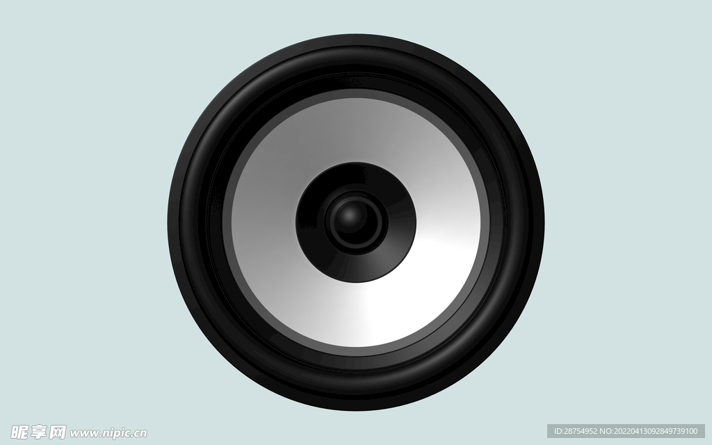 音响