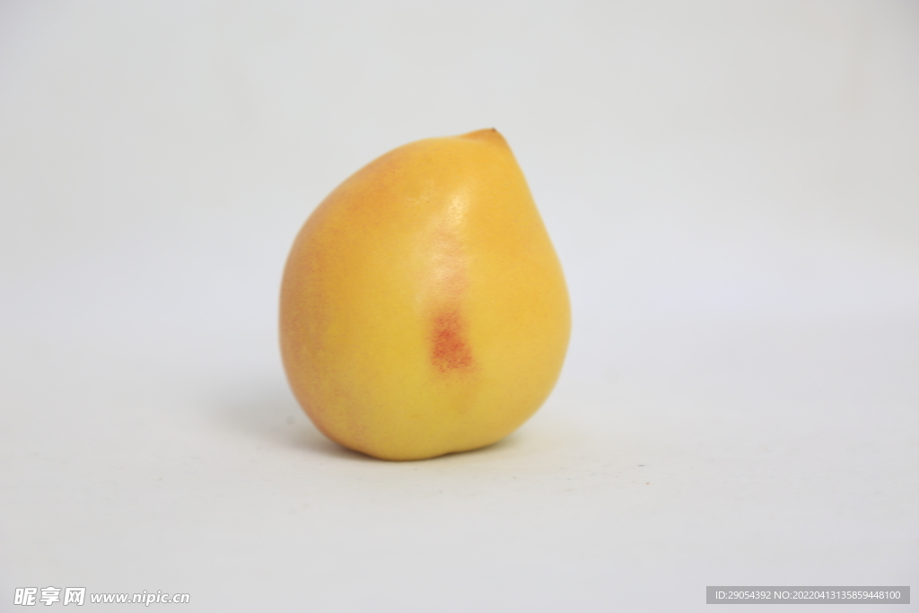 黄油桃  