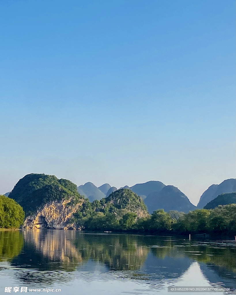 桂林山水